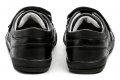 Wojtylko 5A61021C schwarz Kinderstiefel | ARNO-schuhe.de – Schuhe mit Tradition