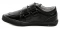 Wojtylko 5A61021C schwarz Kinderstiefel | ARNO-schuhe.de – Schuhe mit Tradition