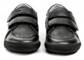 Wojtylko 5A61021C schwarz Kinderstiefel | ARNO-schuhe.de – Schuhe mit Tradition