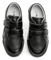 Wojtylko 5A61021C schwarz Kinderstiefel | ARNO-schuhe.de – Schuhe mit Tradition