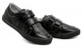 Wojtylko 5A61021C schwarz Kinderstiefel | ARNO-schuhe.de – Schuhe mit Tradition