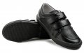 Wojtylko 5A61021C schwarz Kinderstiefel | ARNO-schuhe.de – Schuhe mit Tradition