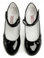 Wojtylko 3B1357 schwarze Lackschuhe | ARNO-schuhe.de – Schuhe mit Tradition
