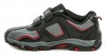 Vemont 5A9049 schwarz-graue Trekkingstiefel | ARNO-schuhe.de – Schuhe mit Tradition