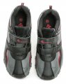 Vemont 5A9049 schwarz-graue Trekkingstiefel | ARNO-schuhe.de – Schuhe mit Tradition