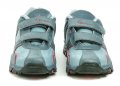 Vemont 5A9049 Trekkingstiefel blau | ARNO-schuhe.de – Schuhe mit Tradition