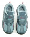 Vemont 5A9049 Trekkingstiefel blau | ARNO-schuhe.de – Schuhe mit Tradition
