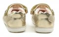 American Club GC05-20 goldene Mädchen Ballerinas | ARNO-schuhe.de – Schuhe mit Tradition
