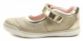 American Club GC05-20 goldene Mädchen Ballerinas | ARNO-schuhe.de – Schuhe mit Tradition