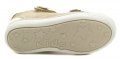 American Club GC05-20 goldene Mädchen Ballerinas | ARNO-schuhe.de – Schuhe mit Tradition