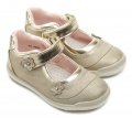 American Club GC05-20 goldene Mädchen Ballerinas | ARNO-schuhe.de – Schuhe mit Tradition
