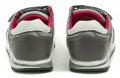 American Club ES02-20 grau Turnschuhe | ARNO-schuhe.de – Schuhe mit Tradition