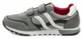 American Club ES02-20 grau Turnschuhe | ARNO-schuhe.de – Schuhe mit Tradition