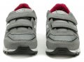 American Club ES02-20 grau Turnschuhe | ARNO-schuhe.de – Schuhe mit Tradition