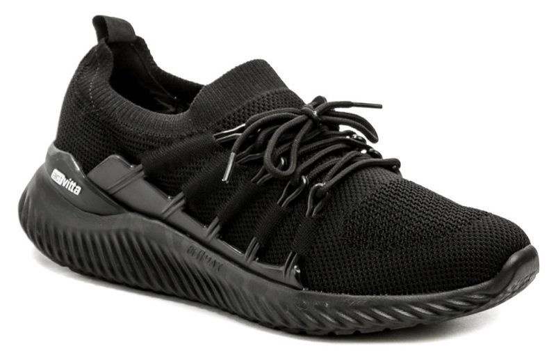 Activitta 4901-107 schwarz Herren Turnschuhe | ARNO-schuhe.de – Schuhe mit Tradition
