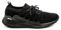 Activitta 4901-107 schwarz Herren Turnschuhe | ARNO-schuhe.de – Schuhe mit Tradition