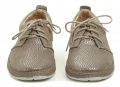 Amulett AM560 beige Damenstiefel | ARNO-schuhe.de – Schuhe mit Tradition