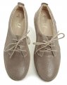 Amulett AM560 beige Damenstiefel | ARNO-schuhe.de – Schuhe mit Tradition