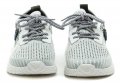 Molekinho 2831-108 weiß und grau Kinder Turnschuhe | ARNO-schuhe.de – Schuhe mit Tradition