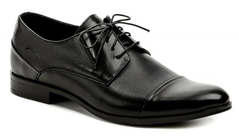 Tapi C-6922 schwarz Männer Kleid Schuhe | ARNO-schuhe.de – Schuhe mit Tradition