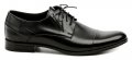 Tapi C-6922 schwarz Männer Kleid Schuhe | ARNO-schuhe.de – Schuhe mit Tradition