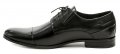 Tapi C-6922 schwarz Männer Kleid Schuhe | ARNO-schuhe.de – Schuhe mit Tradition