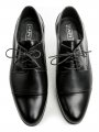 Tapi C-6922 schwarz Männer Kleid Schuhe | ARNO-schuhe.de – Schuhe mit Tradition