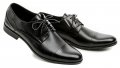 Tapi C-6922 schwarz Männer Kleid Schuhe | ARNO-schuhe.de – Schuhe mit Tradition