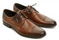 Tapi C-6915 braun Herrenschuhe | ARNO-schuhe.de – Schuhe mit Tradition