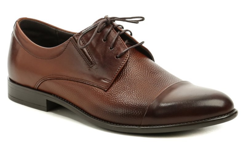 Tapi B-6872 braun Männer Kleid Schuhe | ARNO-schuhe.de – Schuhe mit Tradition