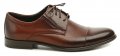 Tapi B-6872 braun Männer Kleid Schuhe | ARNO-schuhe.de – Schuhe mit Tradition