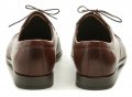 Tapi B-6872 braun Männer Kleid Schuhe | ARNO-schuhe.de – Schuhe mit Tradition