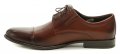 Tapi B-6872 braun Männer Kleid Schuhe | ARNO-schuhe.de – Schuhe mit Tradition