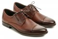Tapi B-6872 braun Männer Kleid Schuhe | ARNO-schuhe.de – Schuhe mit Tradition