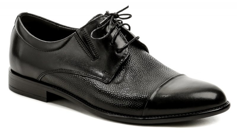 Tapi A-6872 schwarz Männer Kleid Schuhe | ARNO-schuhe.de – Schuhe mit Tradition