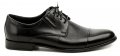 Tapi A-6872 schwarz Männer Kleid Schuhe | ARNO-schuhe.de – Schuhe mit Tradition