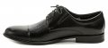 Tapi A-6872 schwarz Männer Kleid Schuhe | ARNO-schuhe.de – Schuhe mit Tradition