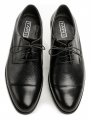 Tapi A-6872 schwarz Männer Kleid Schuhe | ARNO-schuhe.de – Schuhe mit Tradition