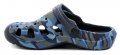 Axim 2K3805 blau Kindersocke Crocs | ARNO-schuhe.de – Schuhe mit Tradition