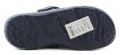 Axim 2K3805 blau Kindersocke Crocs | ARNO-schuhe.de – Schuhe mit Tradition