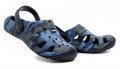 Axim 2K3805 blau Kindersocke Crocs | ARNO-schuhe.de – Schuhe mit Tradition