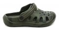 Axim 2K3805 khaki Kinder Socke Crocs | ARNO-schuhe.de – Schuhe mit Tradition