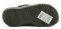Axim 2K3805 khaki Kinder Socke Crocs | ARNO-schuhe.de – Schuhe mit Tradition