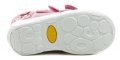 Befado 212P056 rosa Kinder Leinwand Turnschuhe | ARNO-schuhe.de – Schuhe mit Tradition
