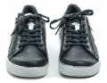 Mustang 1300-303-820 navy Damenstiefel | ARNO-schuhe.de – Schuhe mit Tradition