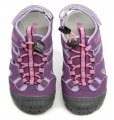 KAMIK OYSTER lila Sandalen | ARNO-schuhe.de – Schuhe mit Tradition