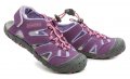 KAMIK OYSTER lila Sandalen | ARNO-schuhe.de – Schuhe mit Tradition