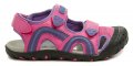 KAMIK SEATURTLE magenta Mädchen Sandalen | ARNO-schuhe.de – Schuhe mit Tradition