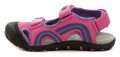 KAMIK SEATURTLE magenta Mädchen Sandalen | ARNO-schuhe.de – Schuhe mit Tradition