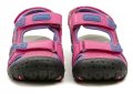 KAMIK SEATURTLE magenta Mädchen Sandalen | ARNO-schuhe.de – Schuhe mit Tradition